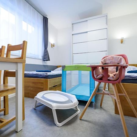 Apartmany Volavka 3 Planá nad Lužnicí Kültér fotó