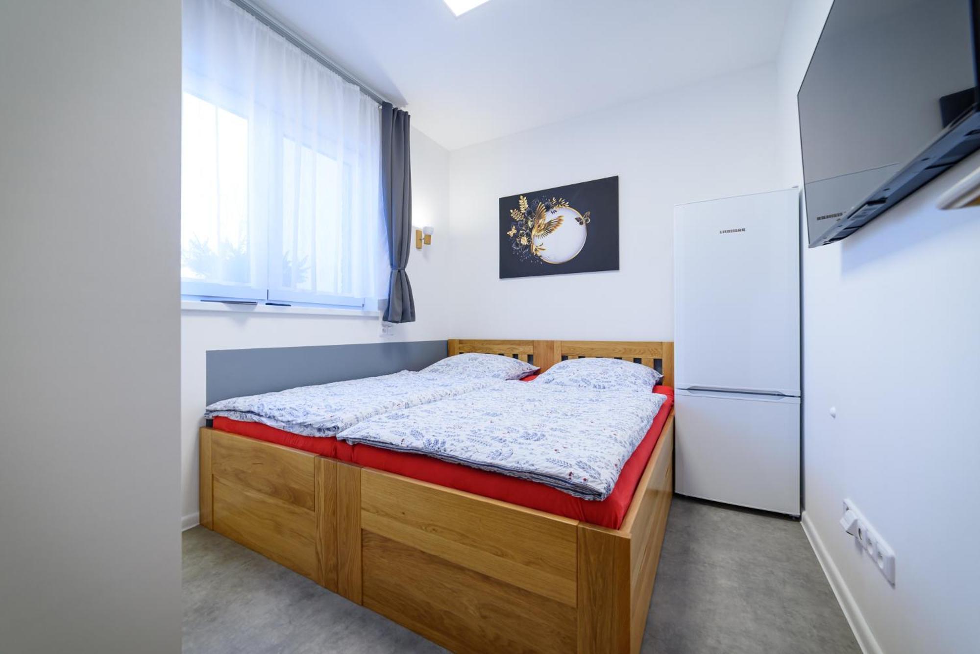 Apartmany Volavka 3 Planá nad Lužnicí Kültér fotó