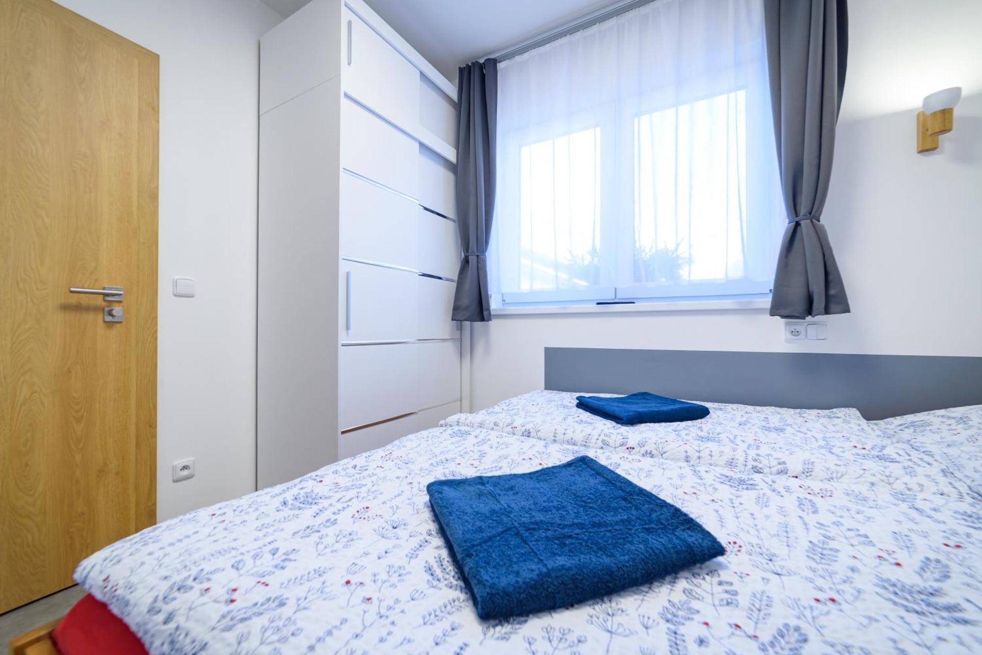 Apartmany Volavka 3 Planá nad Lužnicí Kültér fotó